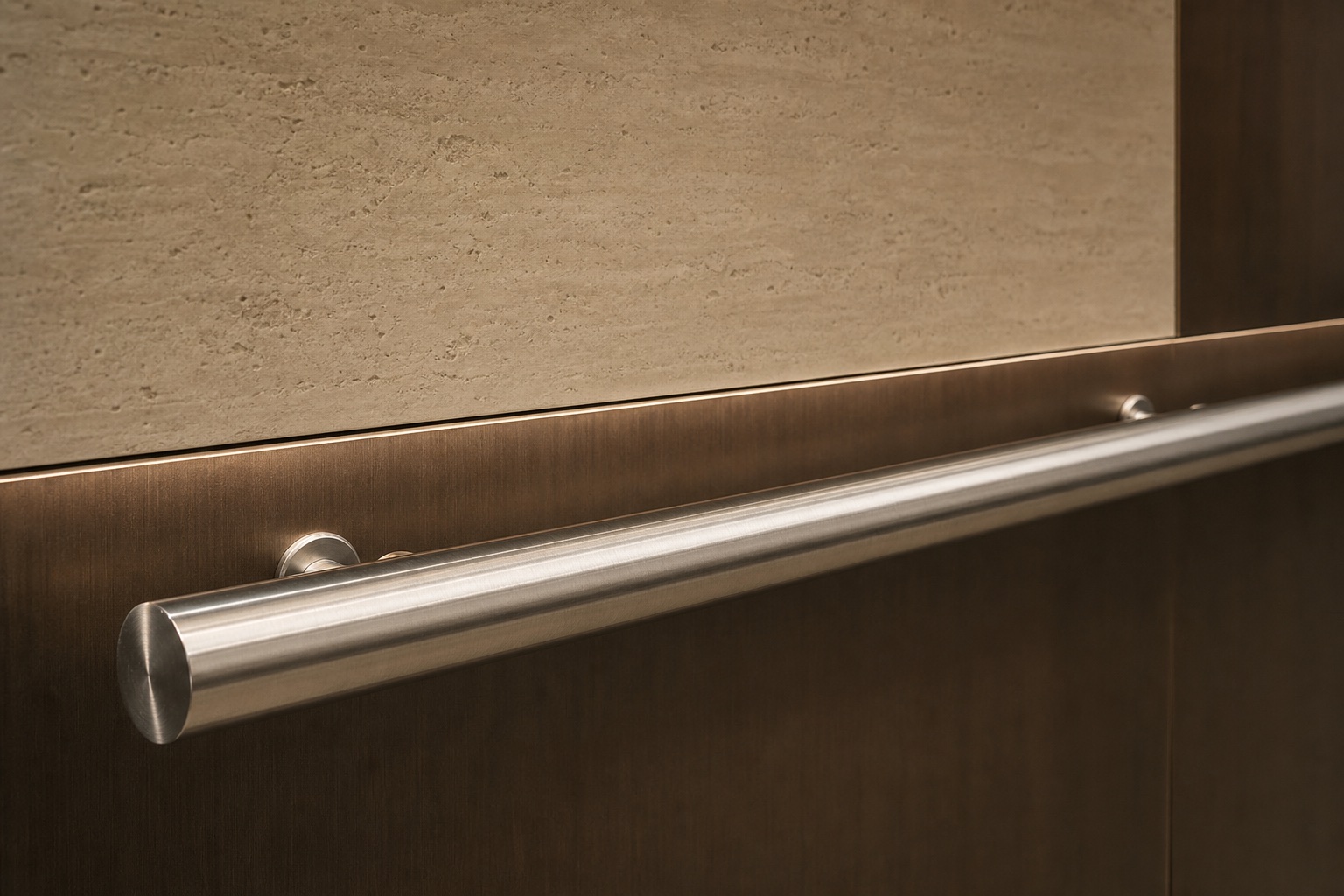 Comfort is shaped by the details